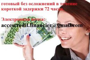 Кредит через банк быстро
